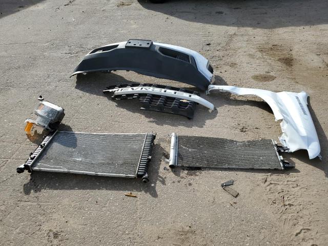 Photo 12 from auction – 2021 CHEVROLET SILVERADO with VIN 3GCNWAEF0MG478895