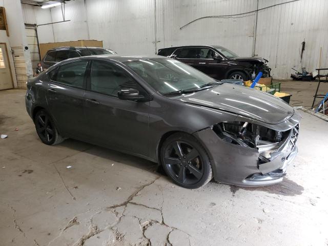 Photo 4 from auction – 2015 DODGE DART SXT with VIN 1C3CDFBB9FD275794