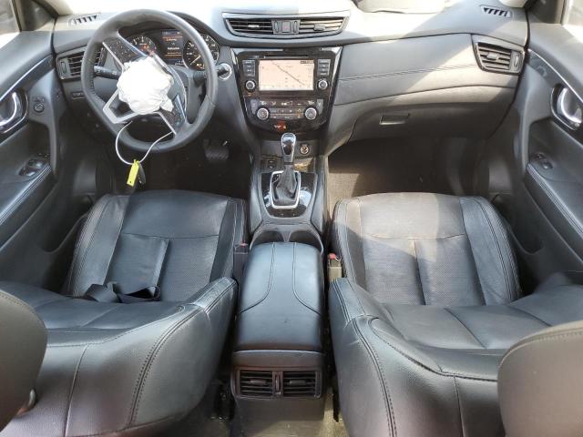 Photo 8 from auction – 2019 NISSAN ROGUE S with VIN 5N1AT2MT2KC803160