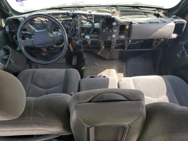 Photo 8 from auction – 2004 CHEVROLET SILVERADO with VIN 1GCEC19V24Z262170