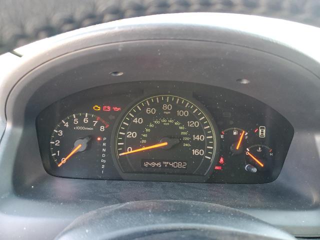Photo 9 from auction – 2003 HONDA ACCORD EX with VIN 1HGCM66503A088149