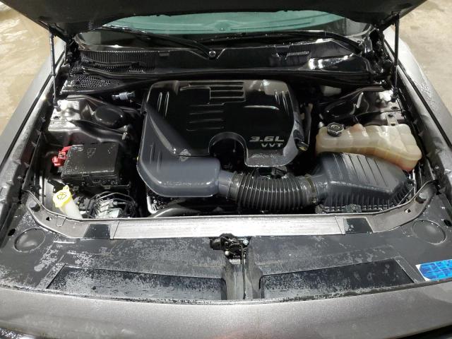 Photo 11 from auction – 2023 DODGE CHALLENGER with VIN 2C3CDZAG5PH553500