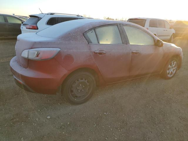 Photo 3 from auction – 2011 MAZDA 3 I with VIN JM1BL1UF4B1363077