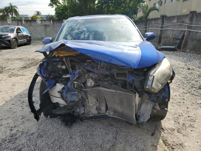 Photo 5 from auction – 2018 HONDA HR-V LX with VIN 3CZRU5H37JM722467
