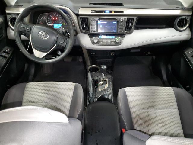Photo 8 from auction – 2013 TOYOTA RAV4 XLE with VIN 2T3RFREV3DW094696