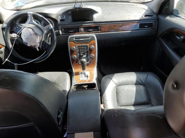 Photo 8 from auction – 2012 VOLVO S80 3.2 with VIN YV1952AS9C1154185