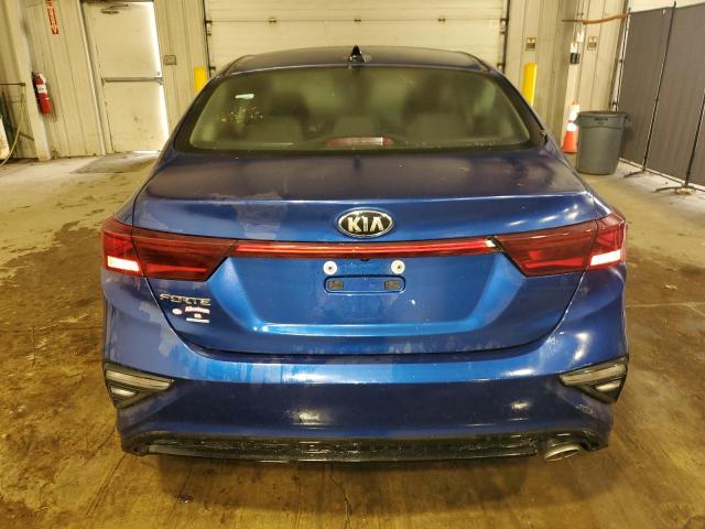 Photo 6 from auction – 2020 KIA FORTE with VIN 3KPF24AD9LE173489