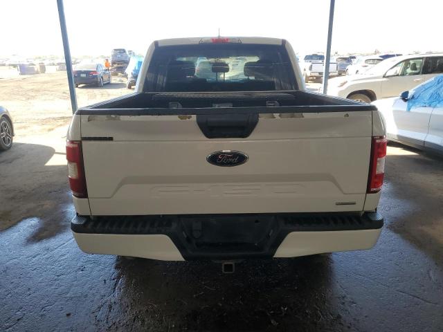 Photo 6 from auction – 2018 FORD F150 SUPER with VIN 1FTEW1EPXJKD18598