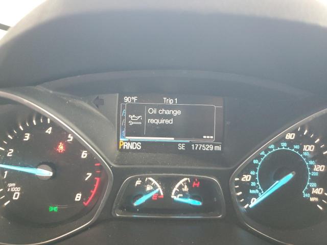 Photo 9 from auction – 2015 FORD ESCAPE SE with VIN 1FMCU9G95FUB14034