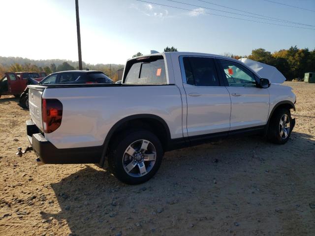 Photo 3 from auction – 2024 HONDA RIDGELINE with VIN 5FPYK3F51RB008664