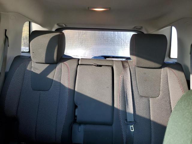 Photo 10 from auction – 2011 GMC TERRAIN SL with VIN 2CTFLTEC1B6365548