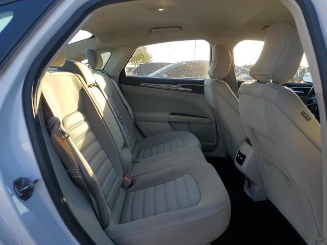 Photo 10 from auction – 2017 FORD FUSION SE with VIN 3FA6P0H71HR214780