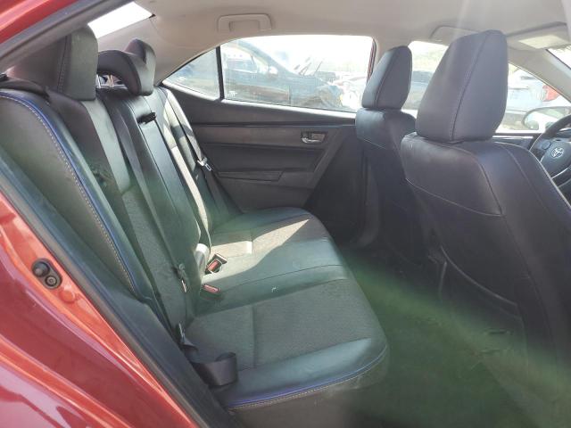 Foto 10 de la subasta – 2017 TOYOTA COROLLA LE con VIN 2T1BURHEXHC929311