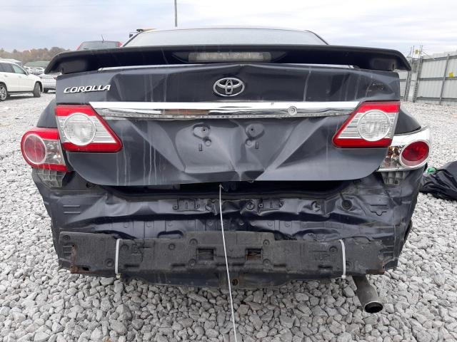 Photo 6 from auction – 2012 TOYOTA COROLLA BA with VIN 2T1BU4EE2CC873932