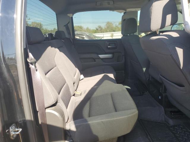 Photo 10 from auction – 2017 CHEVROLET SILVERADO with VIN 3GCUKREC0HG436907