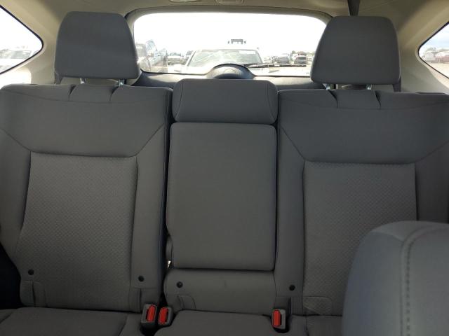 Photo 10 from auction – 2016 HONDA CR-V EX with VIN 2HKRM3H59GH569956