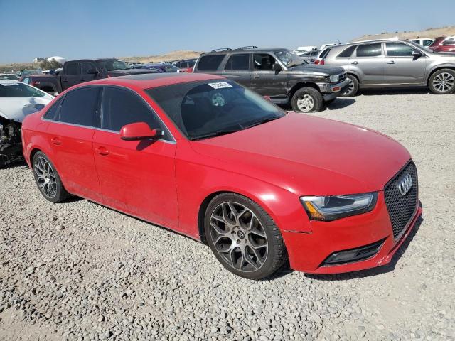 Photo 4 from auction – 2013 AUDI A4 PREMIUM with VIN WAUBFAFL7DN020184