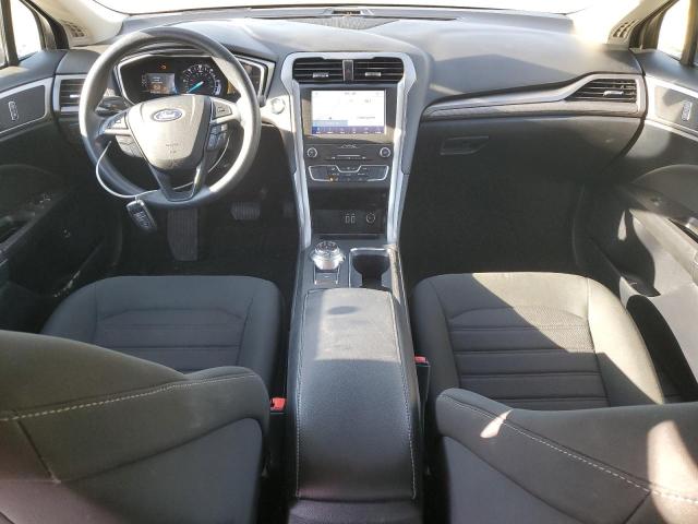 Photo 8 from auction – 2020 FORD FUSION SE with VIN 3FA6P0LU5LR227229