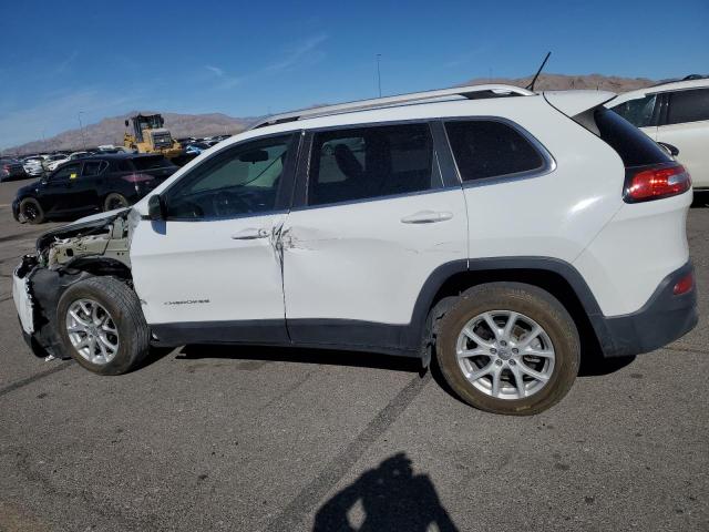Photo 2 from auction – 2015 JEEP CHEROKEE L with VIN 1C4PJLCB7FW683069