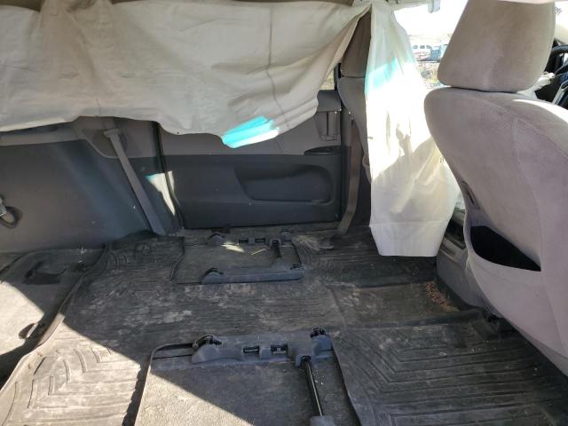 Photo 10 from auction – 2015 TOYOTA SIENNA LE with VIN 5TDJK3DC2FS118660