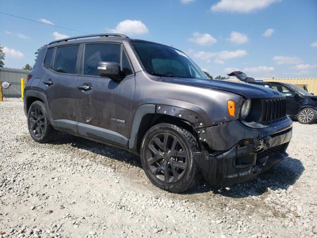 Photo 4 from auction – 2018 JEEP RENEGADE L with VIN ZACCJABB1JPH21115