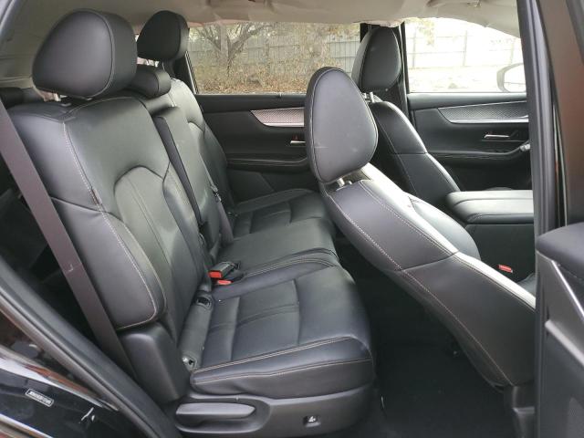 Photo 11 from auction – 2024 MAZDA CX-90 PREF with VIN JM3KKCHD3R1121695