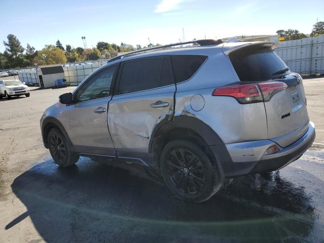 Photo 2 from auction – 2018 TOYOTA RAV4 ADVEN with VIN 2T3WFREV0JW501033