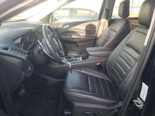Photo 7 from auction – 2019 FORD ESCAPE SEL with VIN 1FMCU0HD3KUA13728