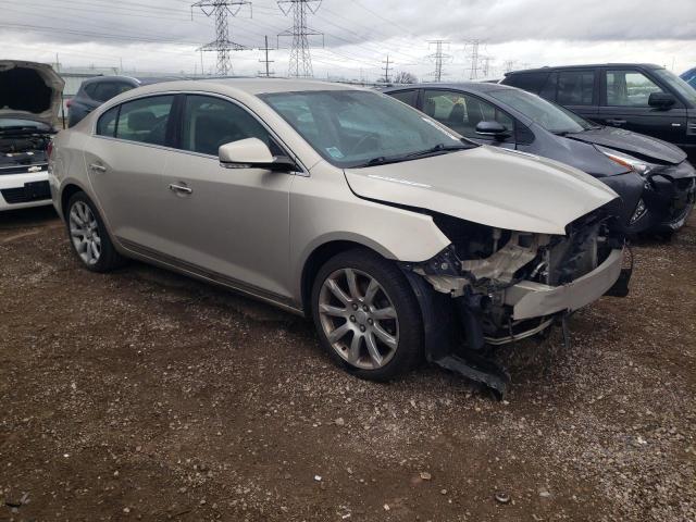 Photo 4 from auction – 2012 BUICK LACROSSE T with VIN 1G4GJ5E32CF108581