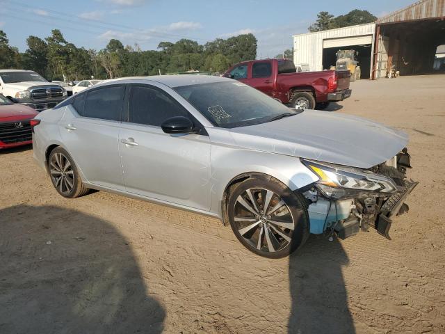 Photo 4 from auction – 2019 NISSAN ALTIMA SR with VIN 1N4BL4CV2KC223503