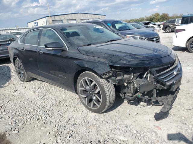 Photo 4 from auction – 2016 CHEVROLET IMPALA LTZ with VIN 2G1145S35G9196720