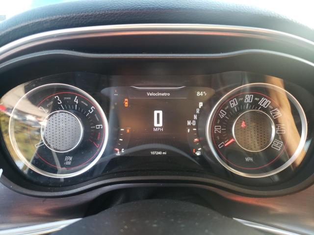 Photo 9 from auction – 2015 DODGE CHALLENGER with VIN 2C3CDZAG1FH793867