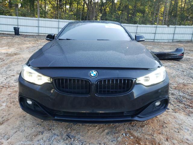 Photo 5 from auction – 2015 BMW 428 XI GRA with VIN WBA4A7C59FD414391