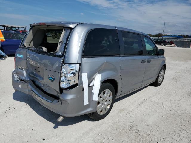 Photo 3 from auction – 2020 DODGE GRAND CARA with VIN 2C4RDGBG0LR232168