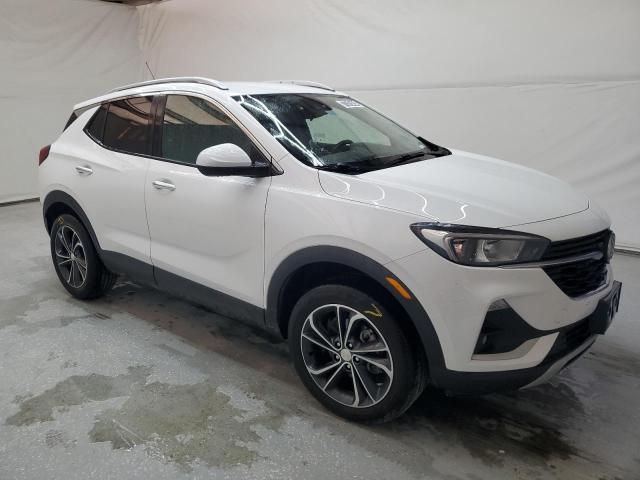 Photo 4 from auction – 2021 BUICK ENCORE GX with VIN KL4MMESL1MB165974