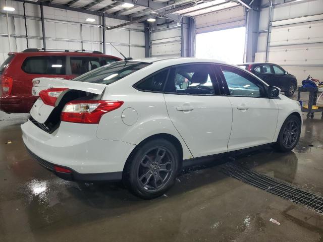 Photo 3 from auction – 2012 FORD FOCUS SE with VIN 1FAHP3F27CL211519