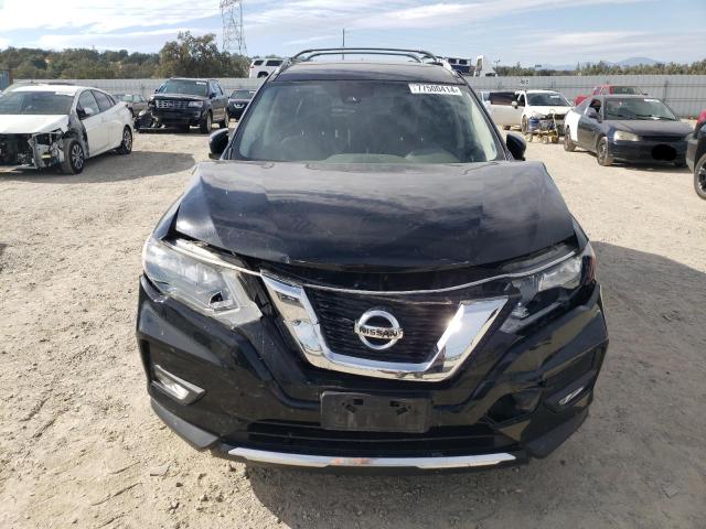 Photo 5 from auction – 2017 NISSAN ROGUE S with VIN JN8AT2MT0HW148576