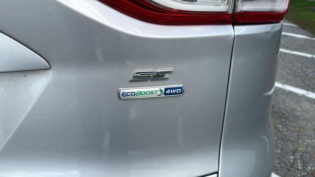 Photo 9 from auction – 2013 FORD ESCAPE SE with VIN 1FMCU9G99DUD46648