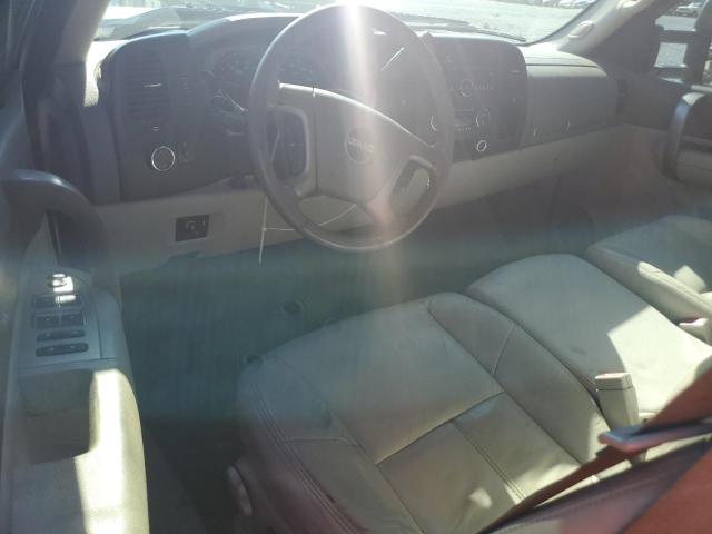 Zdjęcie 8 z aukcji – 2008 GMC SIERRA C25 z VIN 1GTHC29618E144197