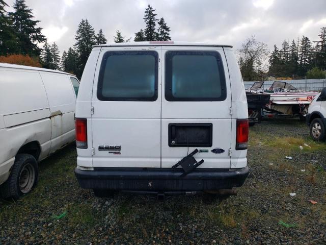 Photo 6 from auction – 2011 FORD ECONOLINE with VIN 1FTNE2EW6BDA99712