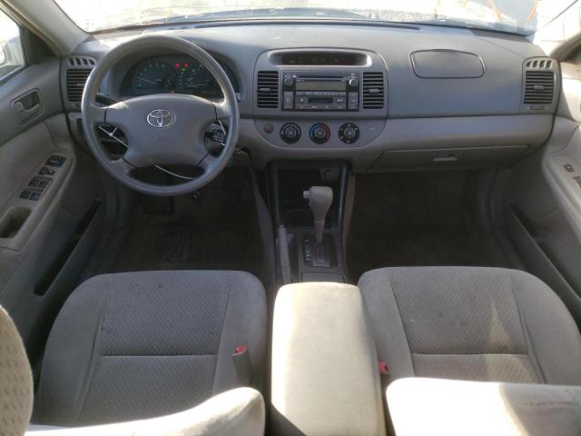 Photo 8 from auction – 2002 TOYOTA CAMRY LE with VIN 4T1BF32K02U025494