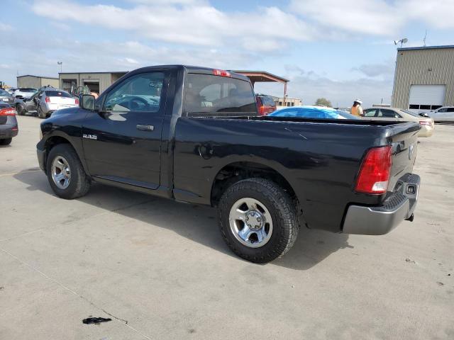 Photo 2 from auction – 2009 DODGE RAM 1500 with VIN 1D3HB16K09J527515