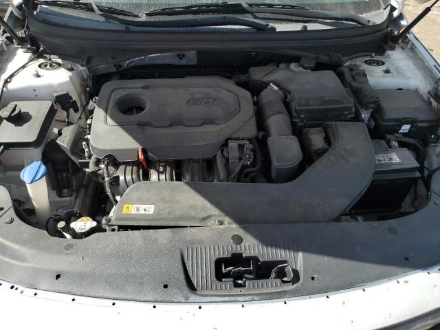 Photo 11 from auction – 2016 HYUNDAI SONATA SPO with VIN 5NPE34AF0GH325560