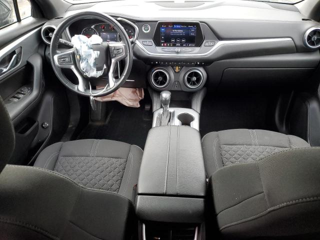 Photo 8 from auction – 2020 CHEVROLET BLAZER 2LT with VIN 3GNKBCRS4LS705462