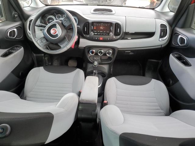 Photo 8 from auction – 2014 FIAT 500L EASY with VIN ZFBCFABH4EZ003459