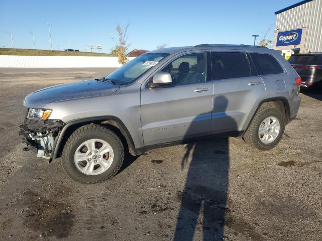 JEEP GRAND CHER 2014 with VIN 1C4RJFAG6EC372547 - Photo from auction