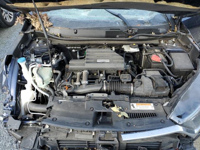 Photo 11 from auction – 2019 HONDA CR-V EX with VIN 7FARW1H52KE005284
