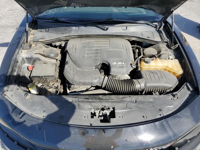Photo 11 from auction – 2019 DODGE CHARGER GT with VIN 2C3CDXHG6KH526826