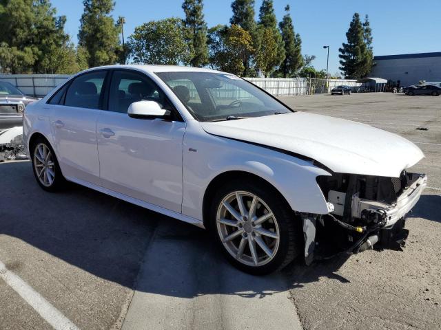 Photo 4 from auction – 2016 AUDI A4 PREMIUM with VIN WAUAFAFL3GN011420