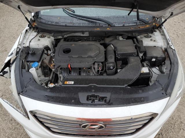 Photo 11 from auction – 2015 HYUNDAI SONATA SE with VIN 5NPE24AF9FH146063